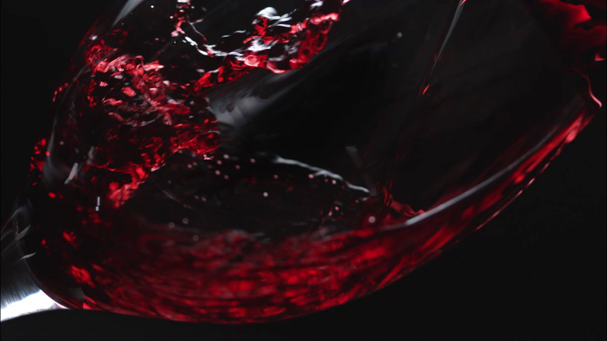 Wein Haus am Hang